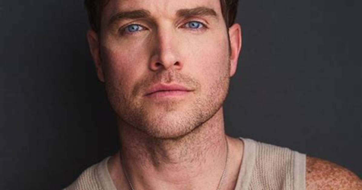 Tyler Hanes
