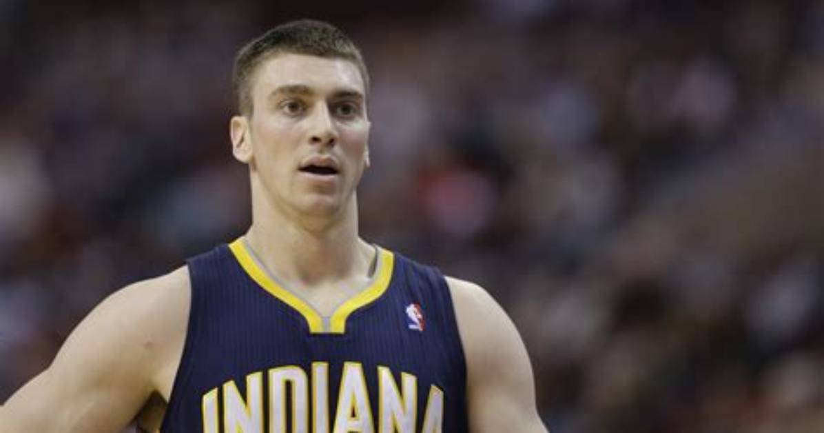 Tyler Hansbrough Net Worth