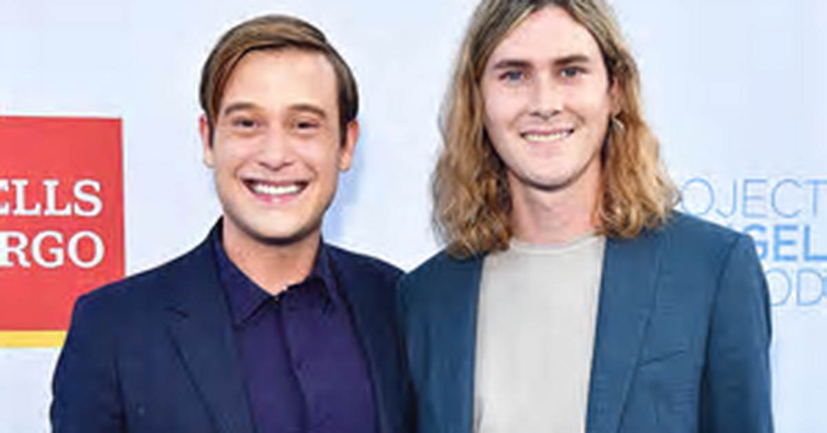 Tyler Henry