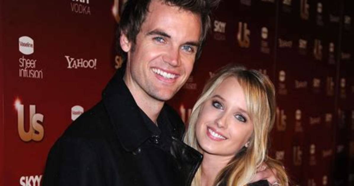 Tyler Hilton Net Worth