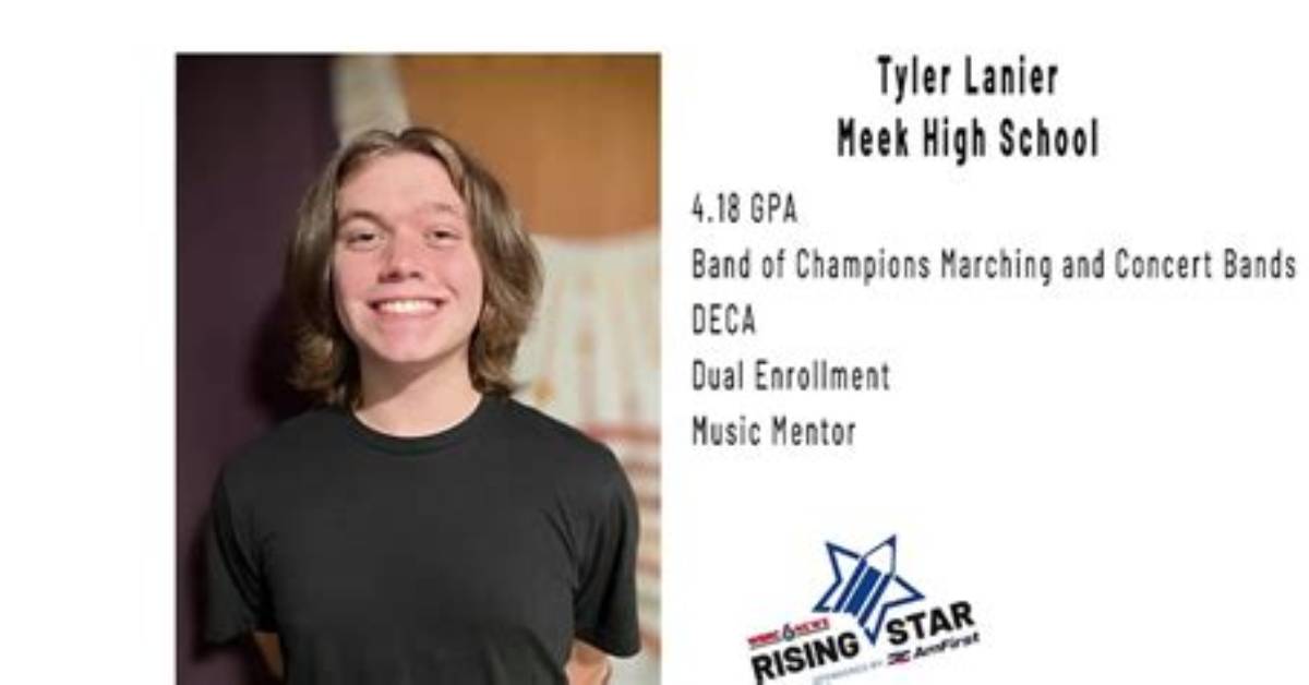 Tyler Hines: the Rising Star in Hollywood
