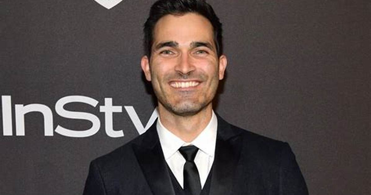 Tyler Hoechlin Net Worth