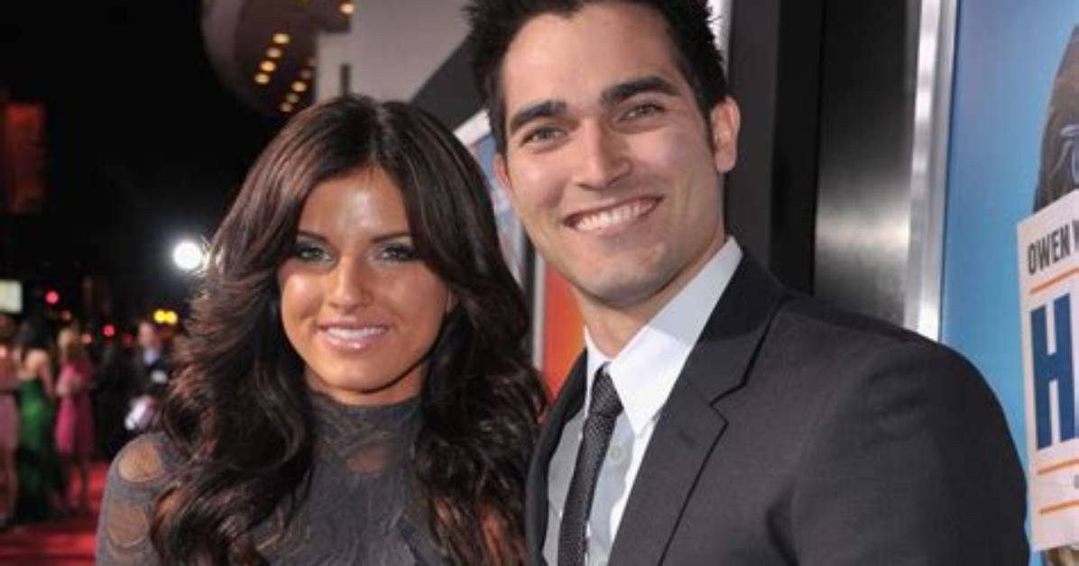 Tyler Hoechlin Wife: a Deep Dive into the Life of the Star and His Partner