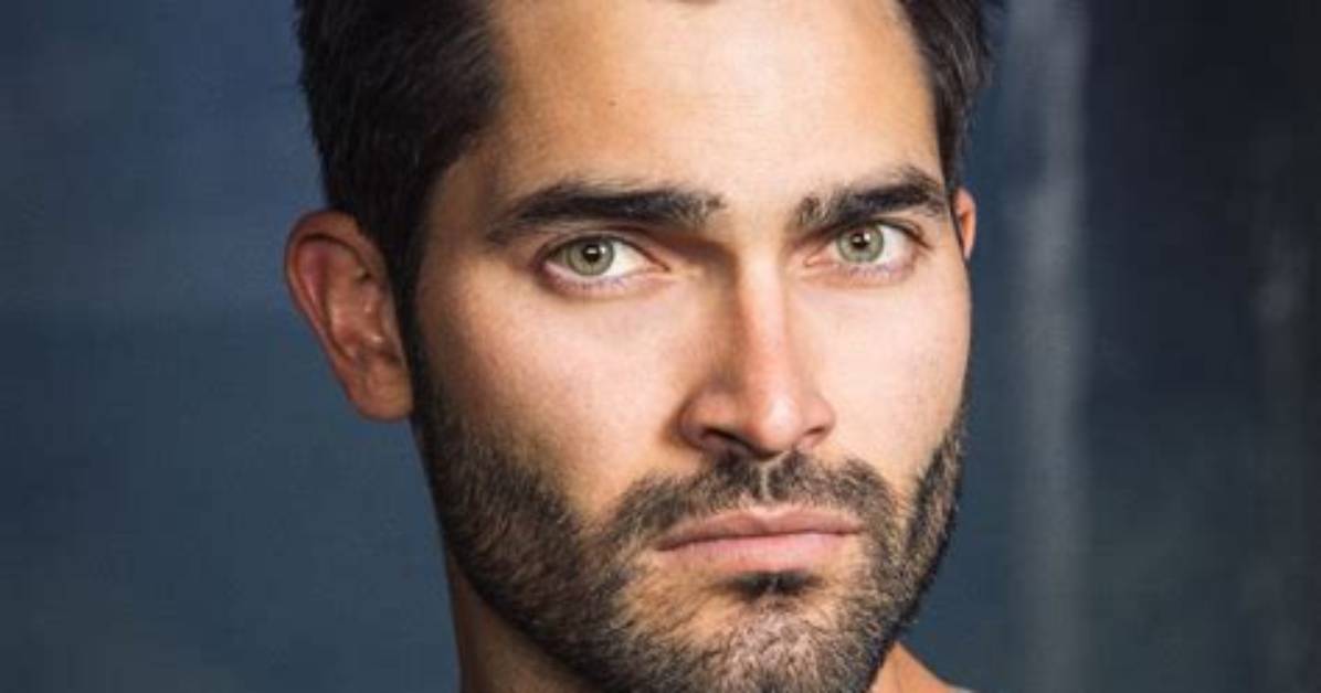 Tyler Hoechlin
