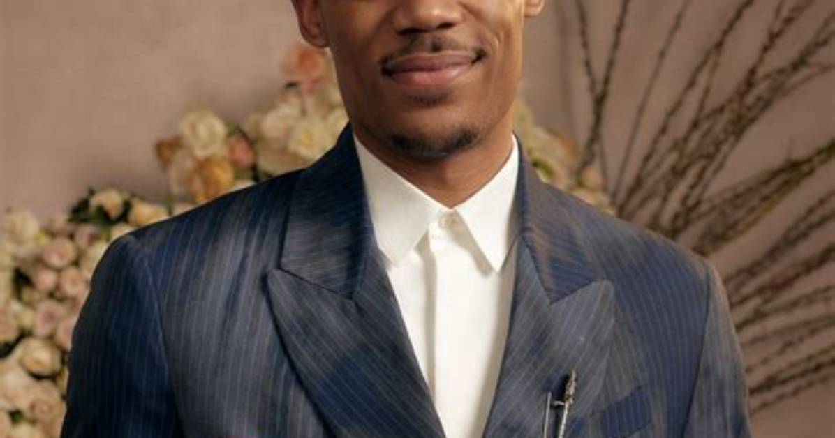 Tyler James Williams