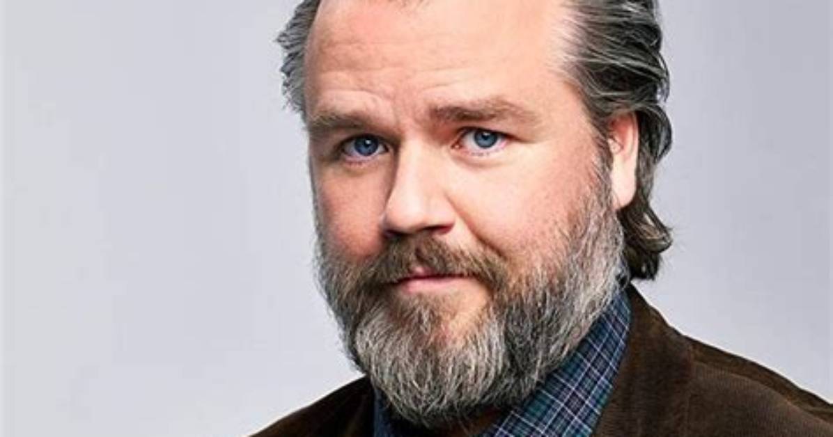 Tyler Labine