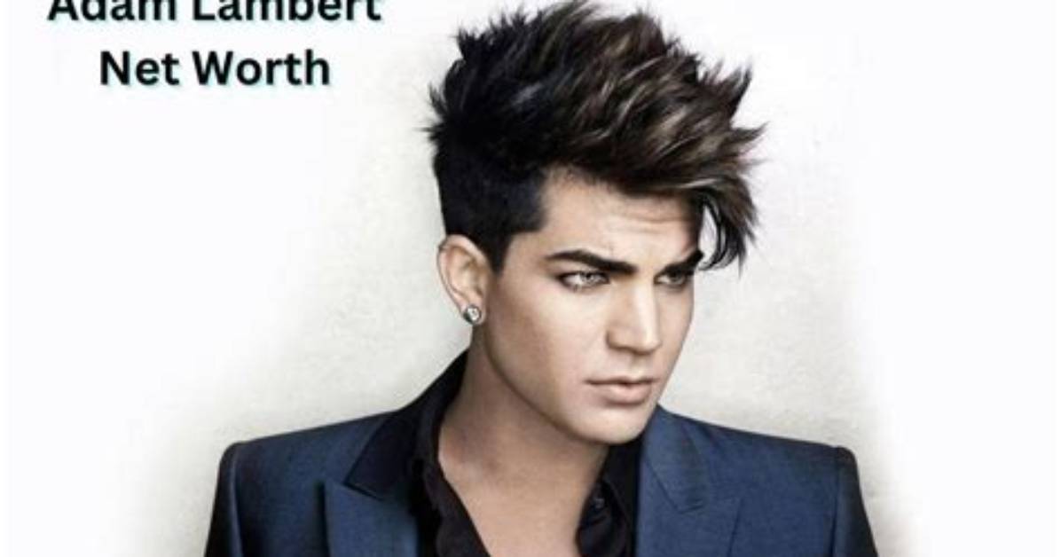Tyler Lambert Net Worth
