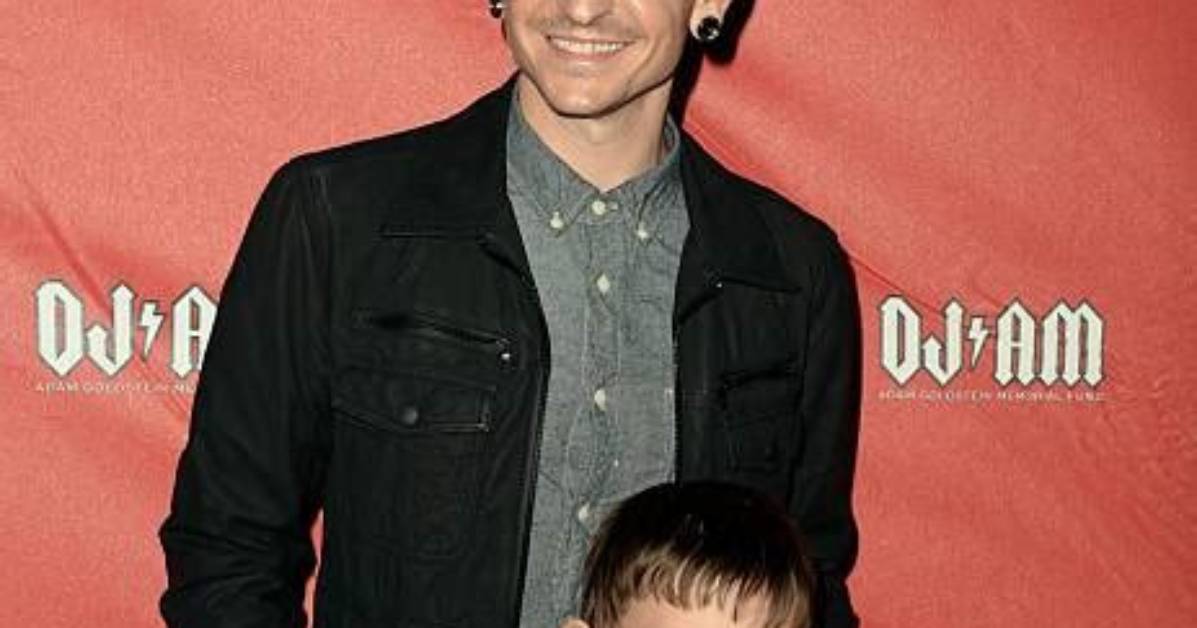 Tyler Lee Bennington