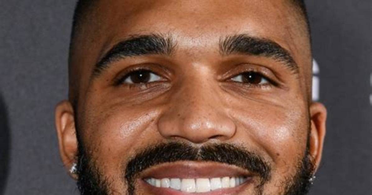 Tyler Lepley
