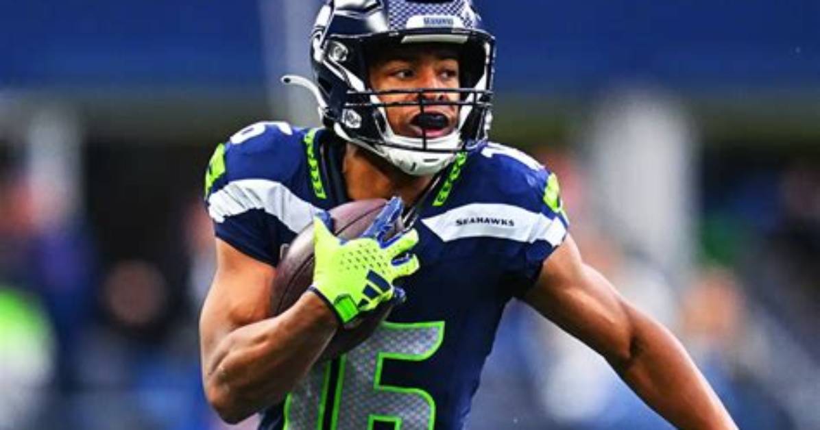 Tyler Lockett