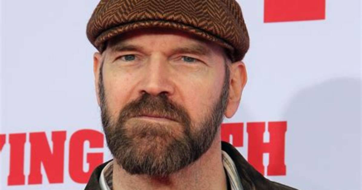 Tyler Mane