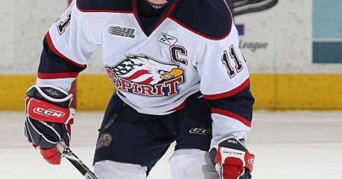Tyler Murovich