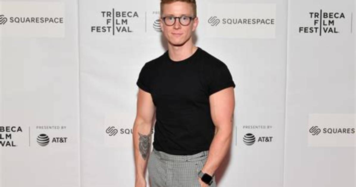 Tyler Oakley
