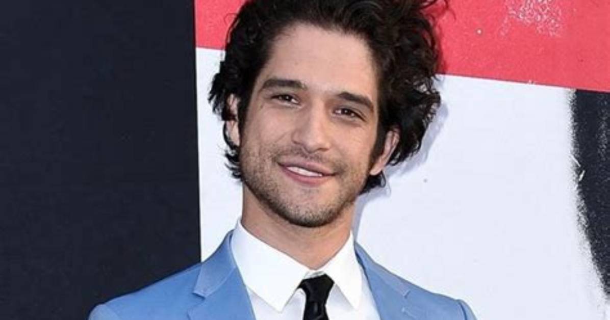 Tyler Posey Net Worth