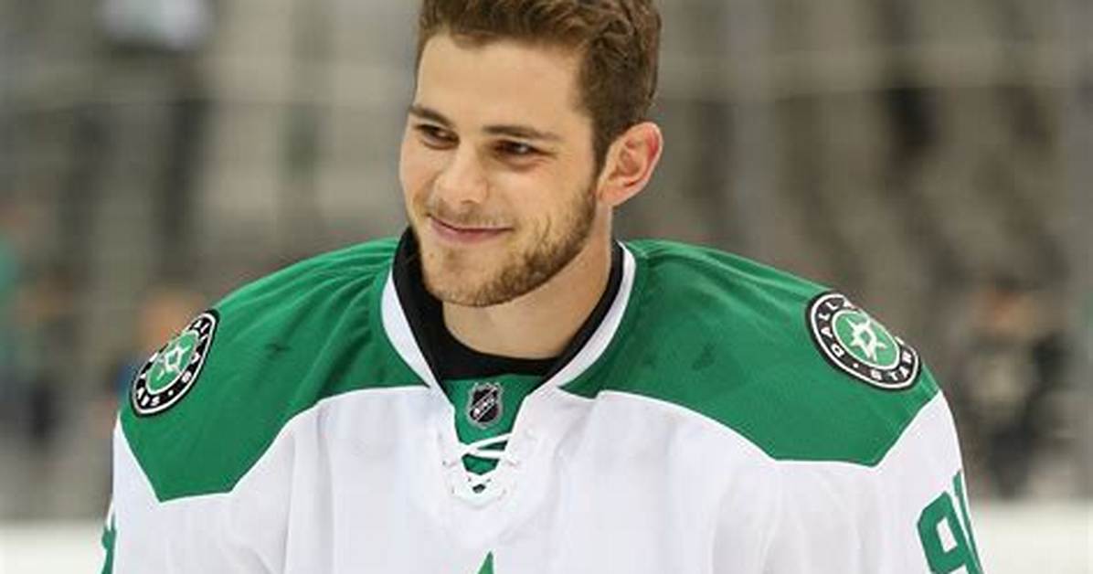 Tyler Seguin