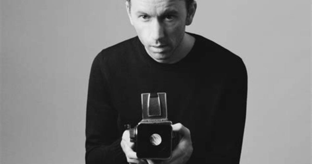 Tyler Shields