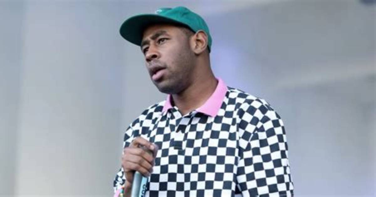 Tyler, the Creator (Rapper) Net Worth