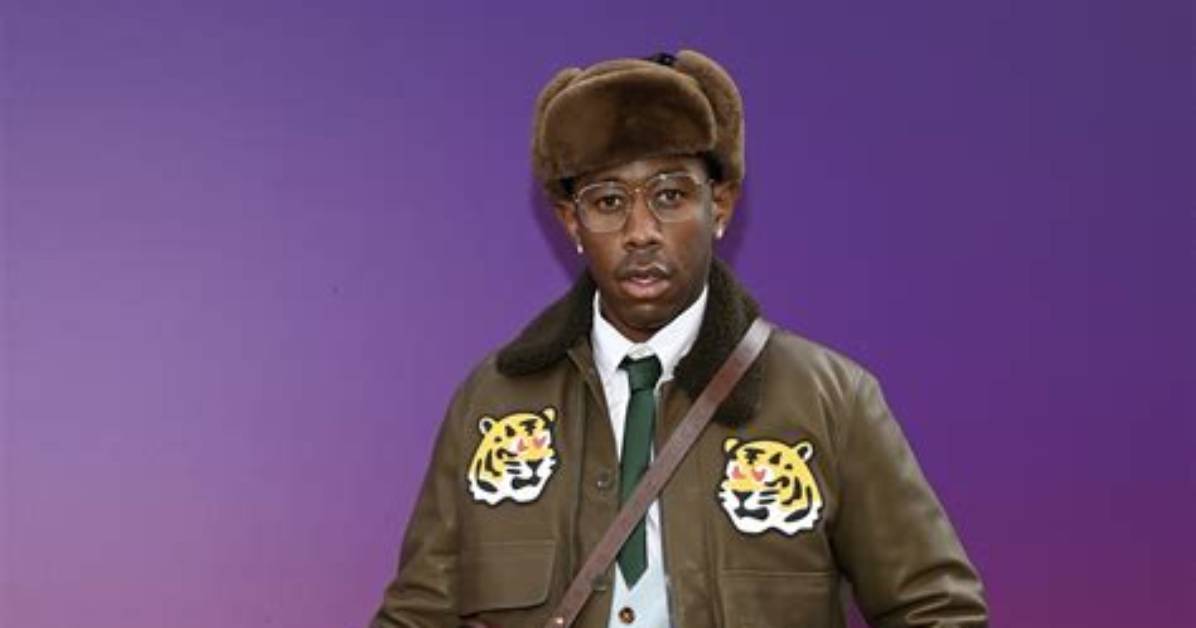 Tyler, the Creator