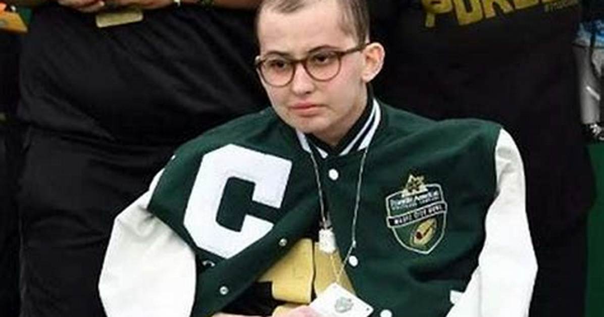 Tyler Trent Net Worth, Age, Wiki, Height and More