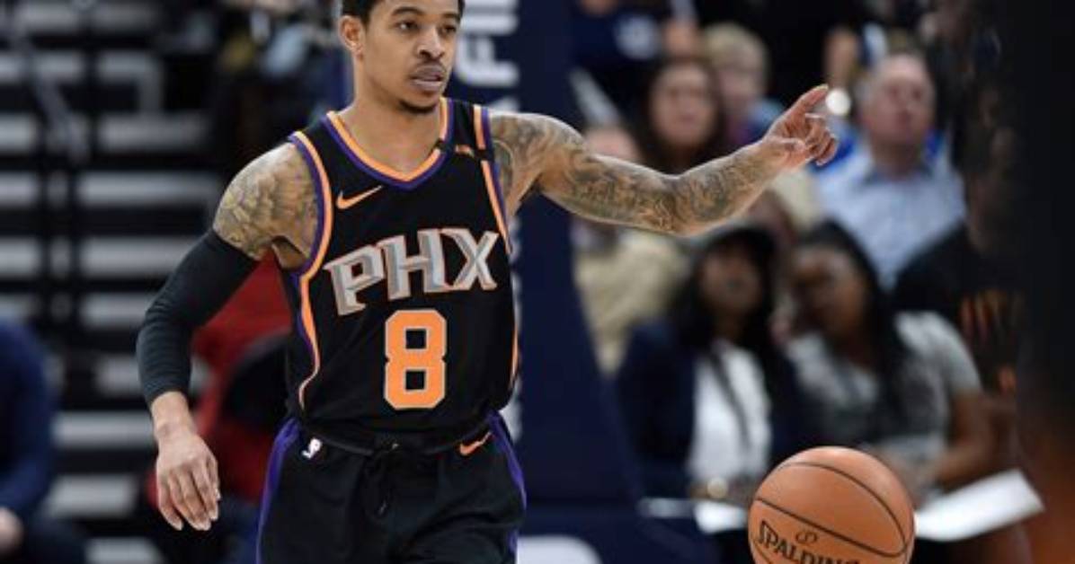 Tyler Ulis
