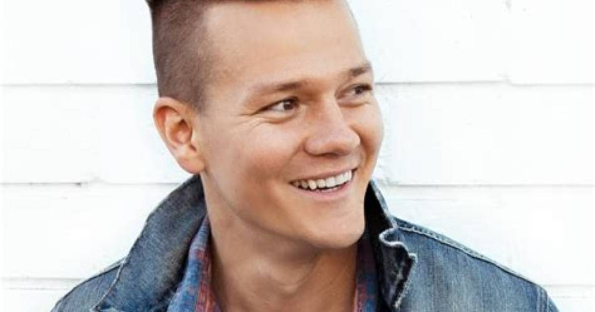 Tyler Ward