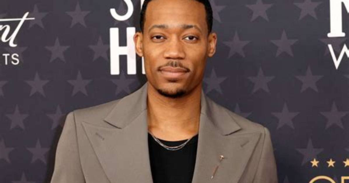 Tyler Williams