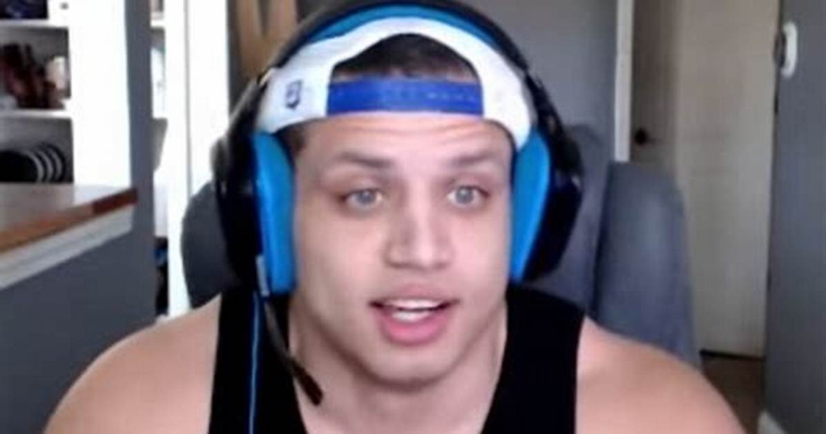 Tyler1 Net Worth