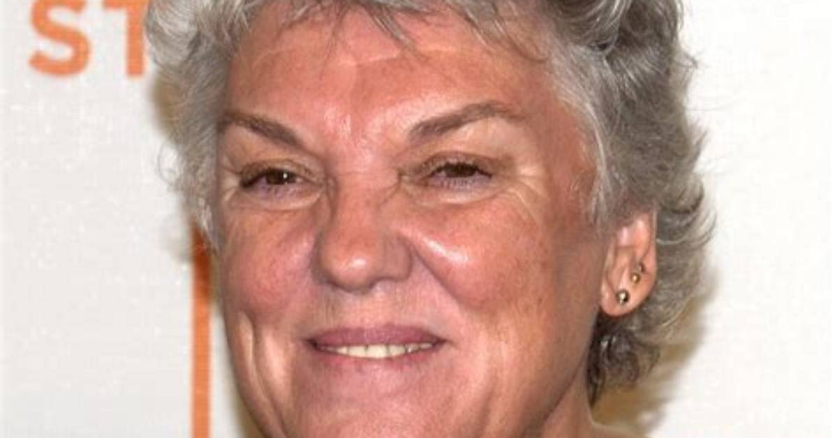 Tyne Daly