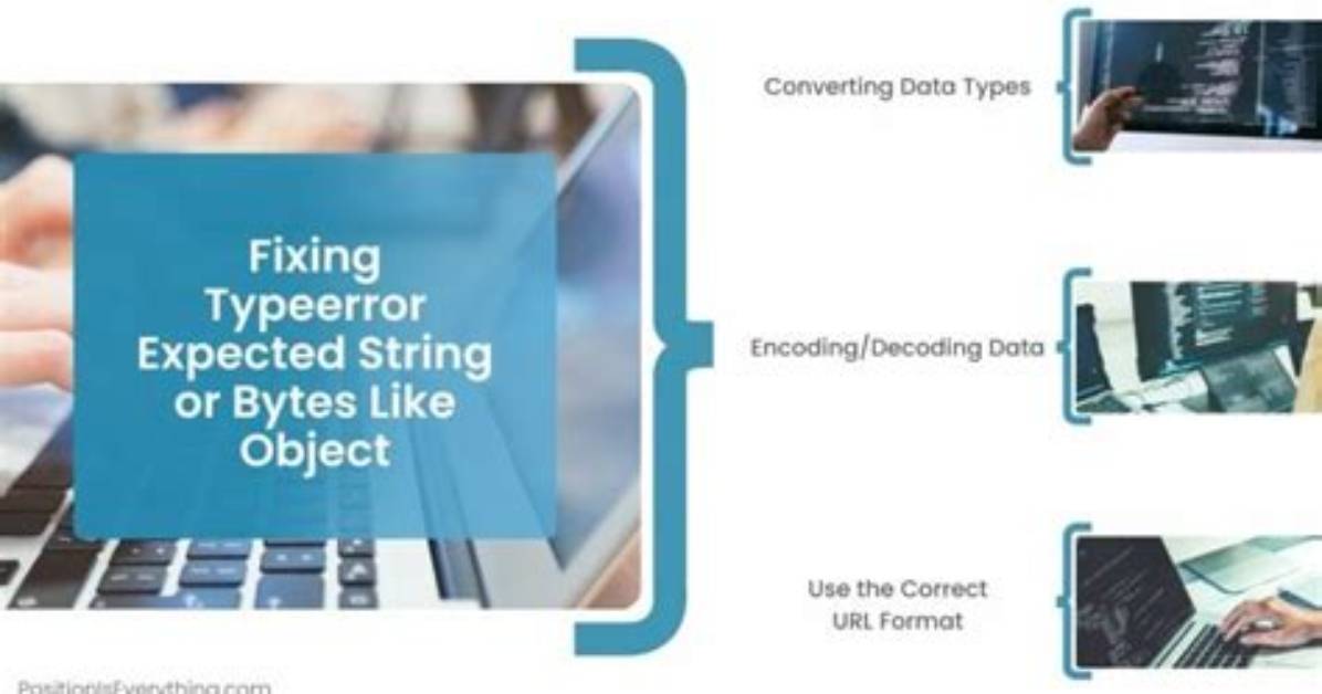 Typeerror: Expected String or Buffer