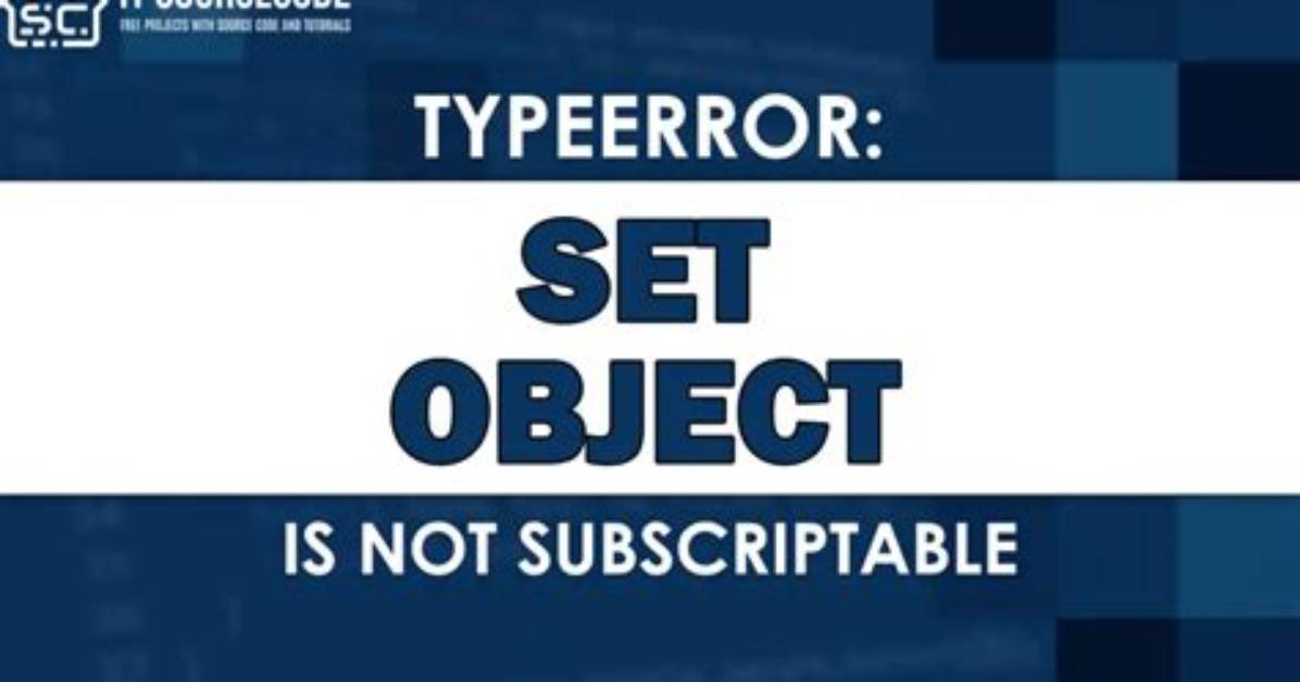 Typeerror: 'Filter' Object Is Not Subscriptable