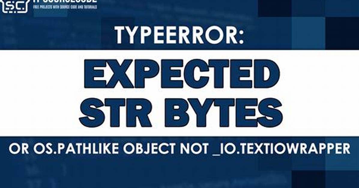 Typeerror: '