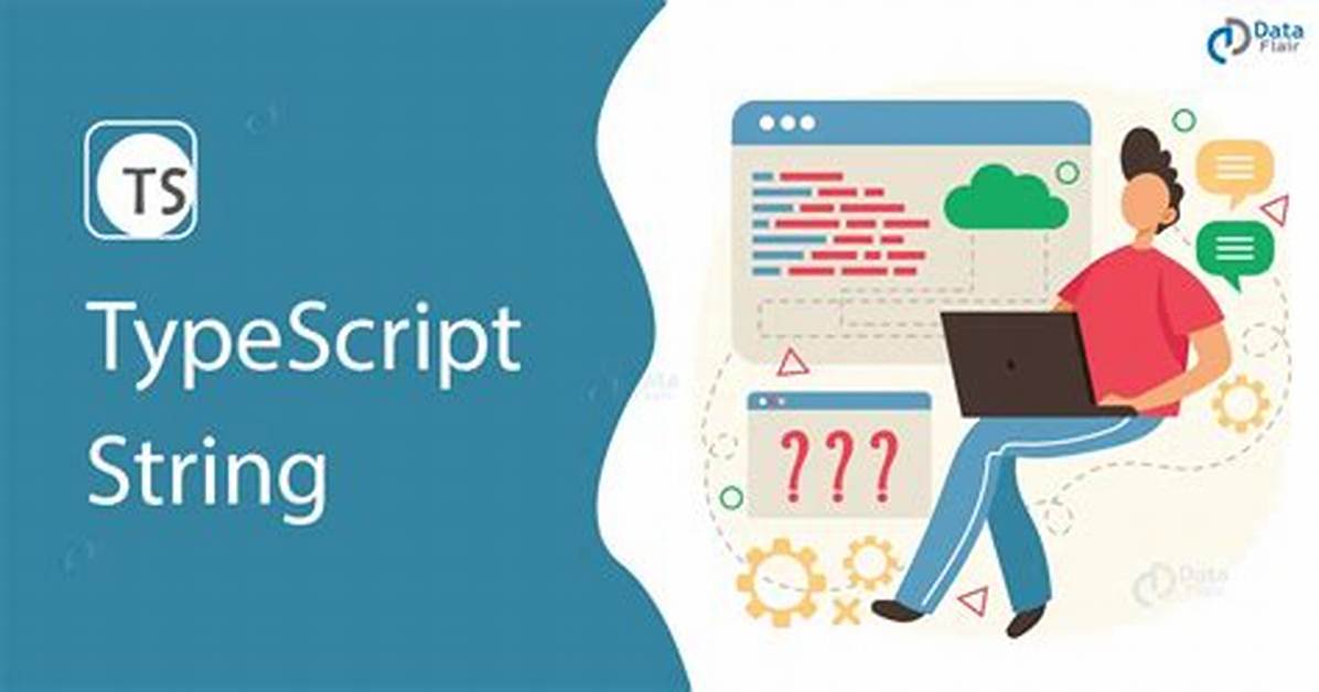 Typescript - String Literal Type to Type String
