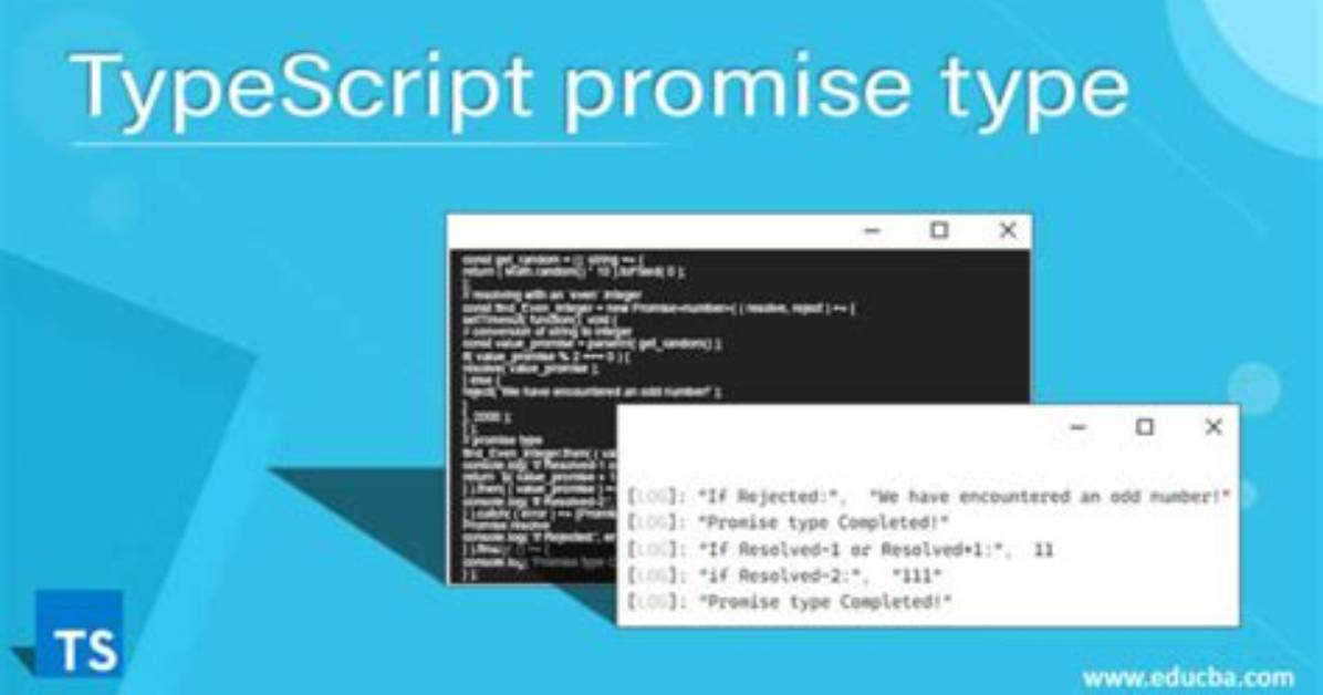 Typescript - Wait for Promise Resolve Before Function Return