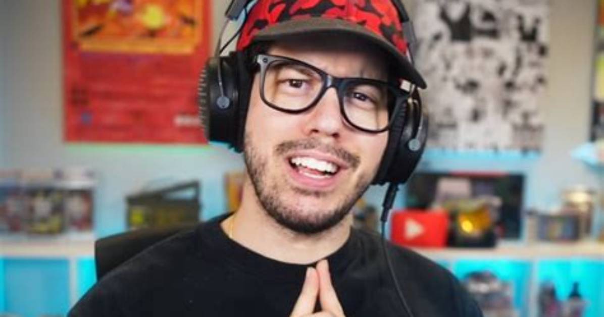 Typicalgamer Net Worth