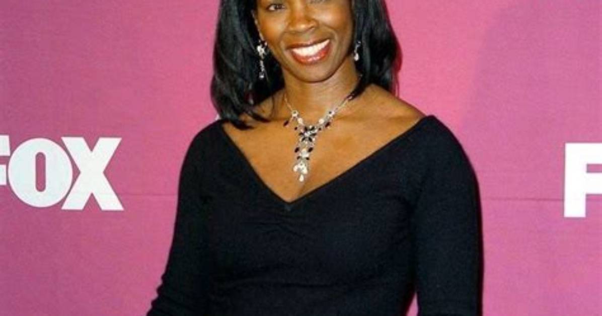 Tyra Ferrell