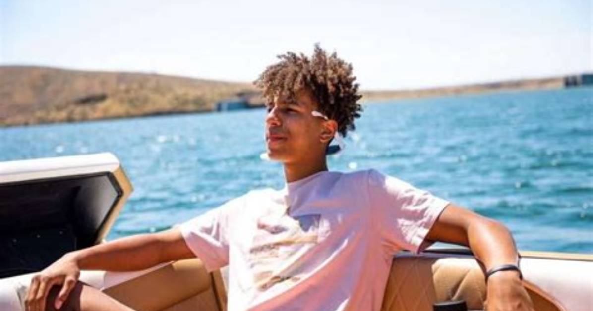 Tyree Brown Net Worth