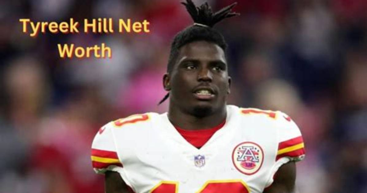 Tyreek Hill Net Worth, Income and Estimated Earnings of Youtuber Channel