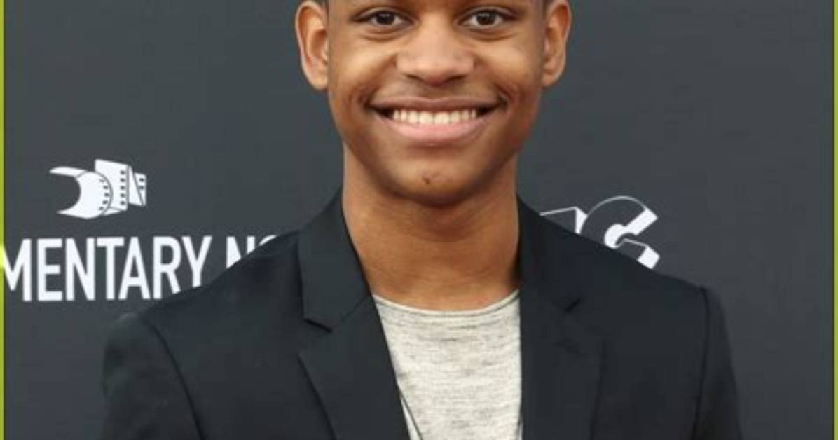 Tyrel Jackson Williams Net Worth