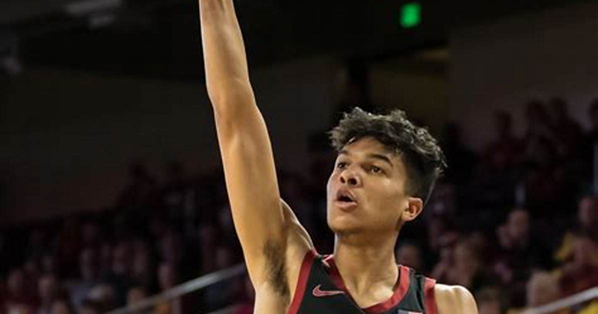 Tyrell Terry