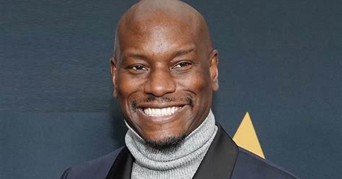 Tyrese Cooper Net Worth