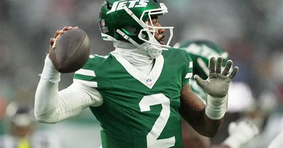 Tyrod Taylor