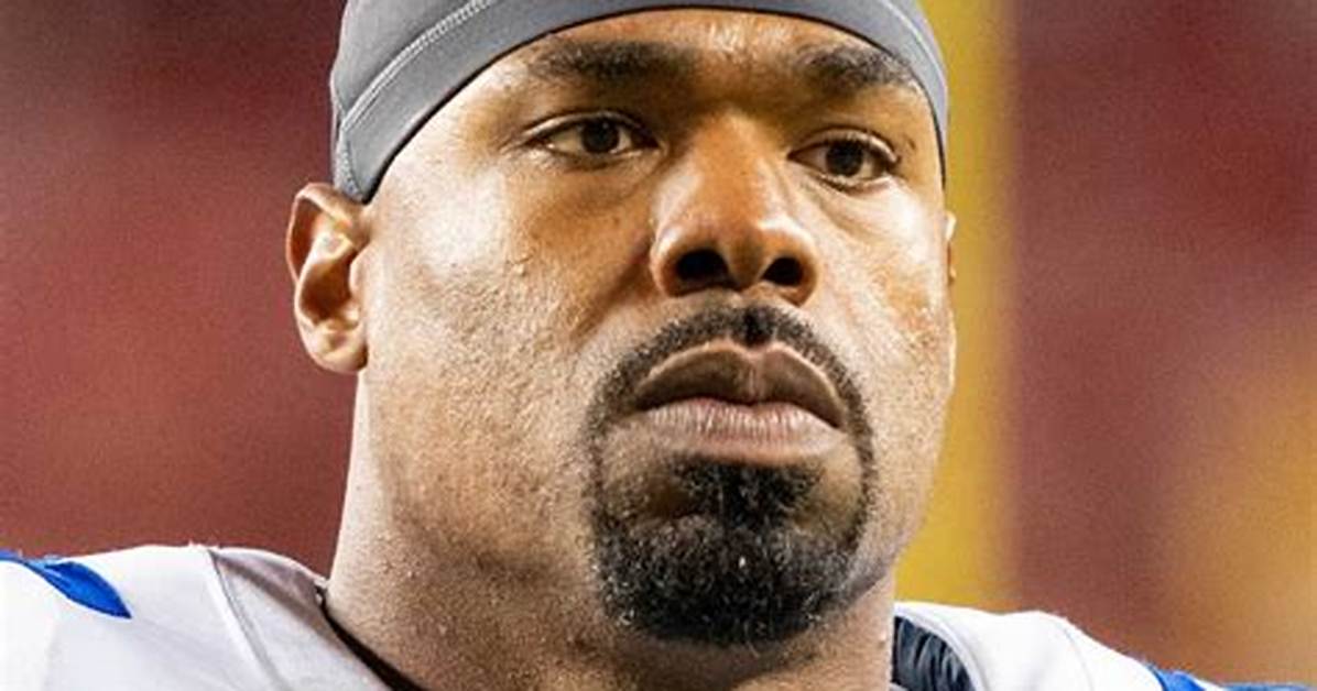 Tyron Smith Salary & Contract