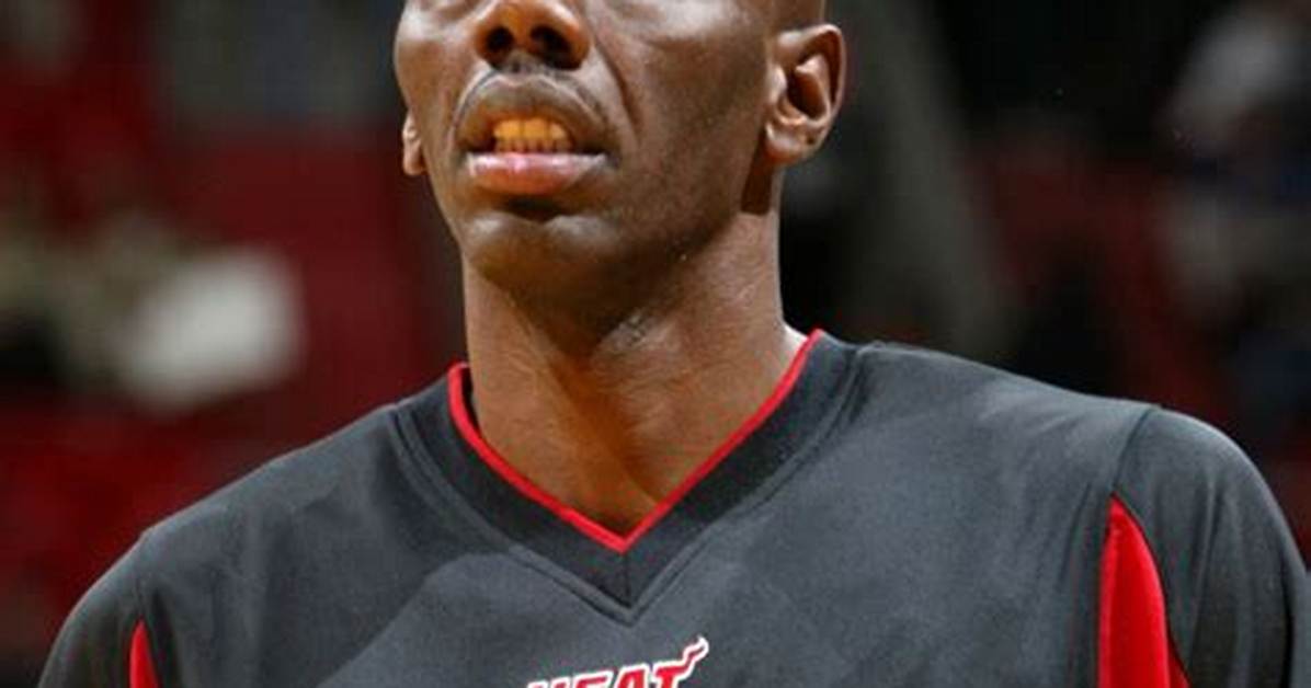 Tyrone Hill