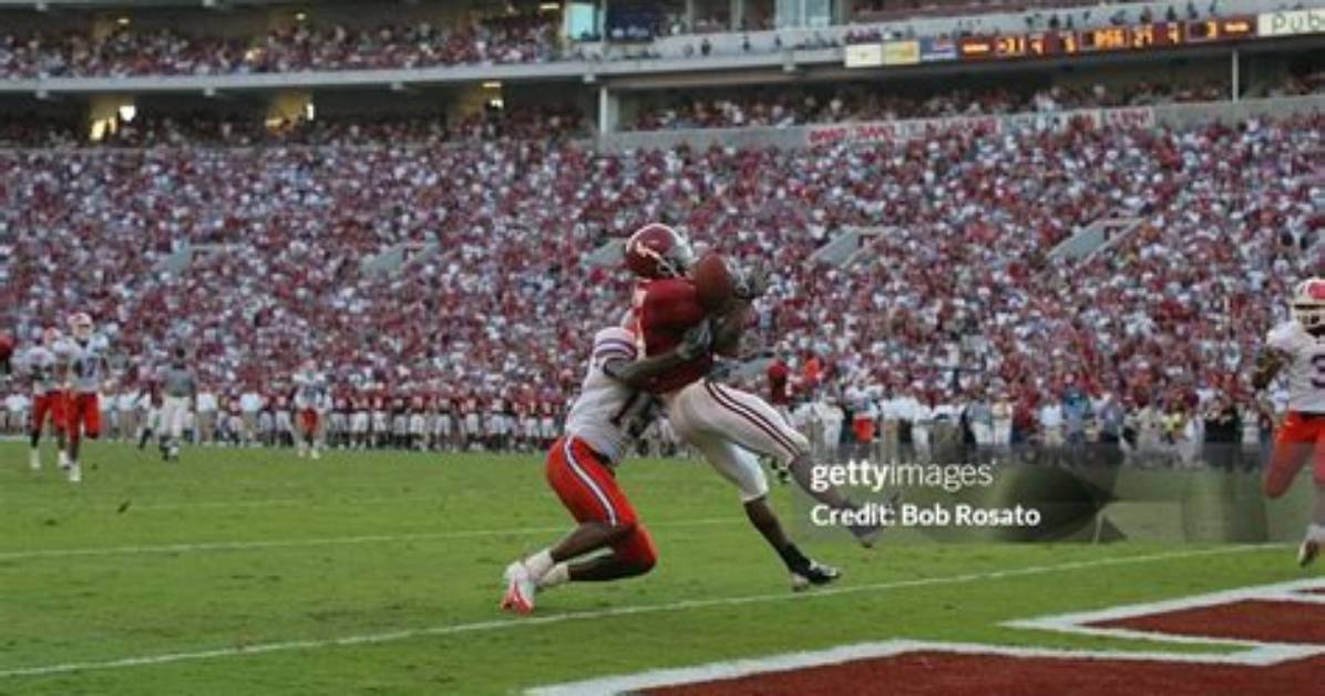 Tyrone Prothro
