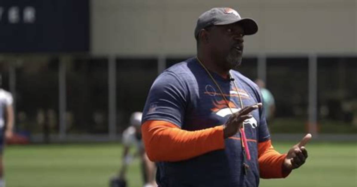 Tyrone Wheatley