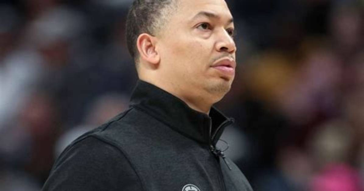 Tyronn Lue's Net Worth in 2023