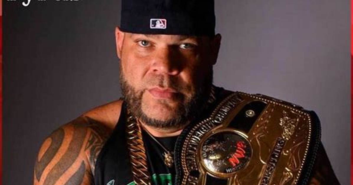 Tyrus Sellers Net Worth 2024