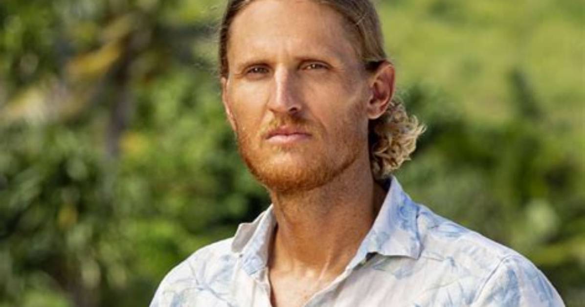 Tyson Apostol