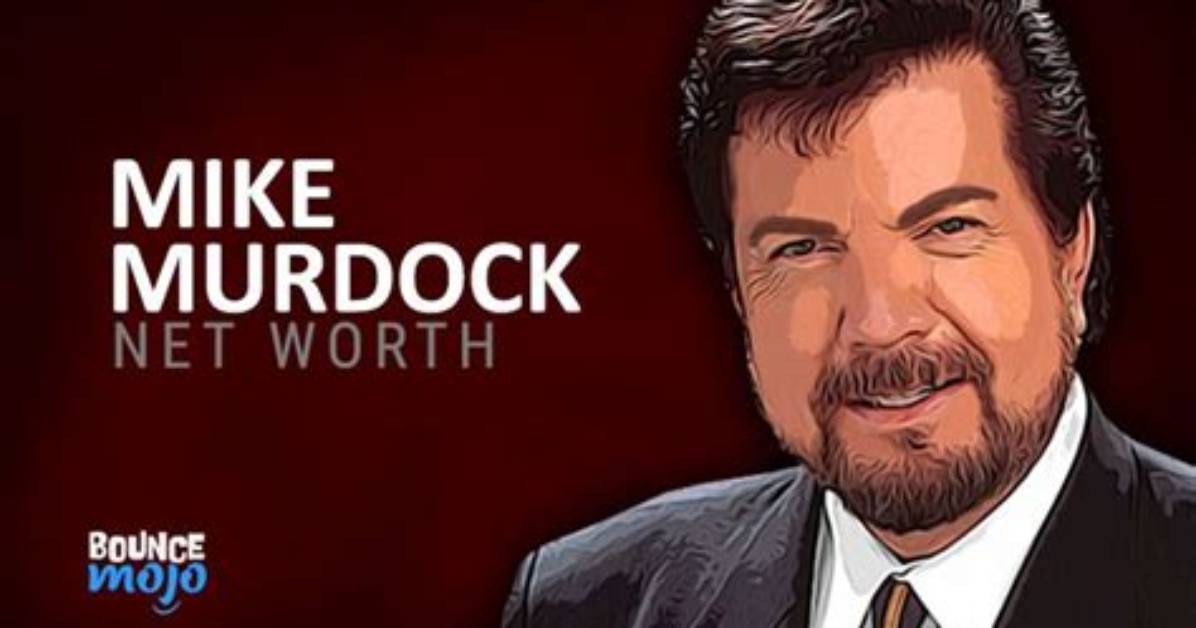 Tyson Murdock Net Worth