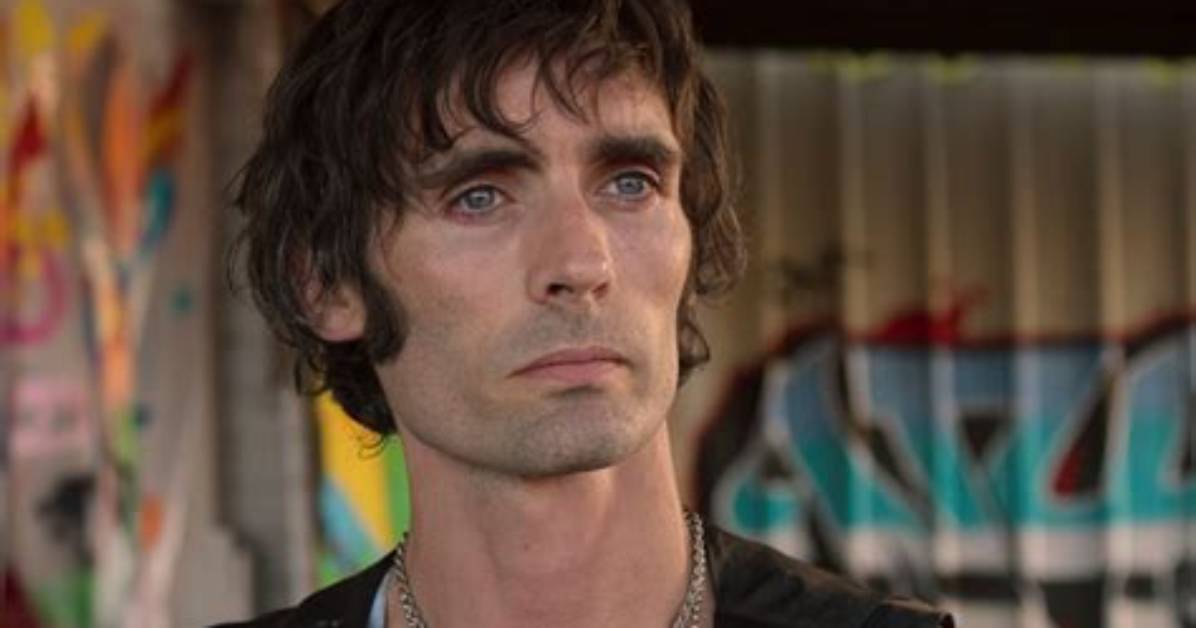 Tyson Ritter